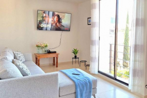 Departamento Tequis, totalmente nuevo en el corazón de SLP
